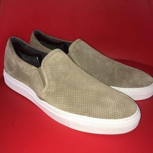 To Boot New York Adam Derrick Sneakers Shoe Sz 12